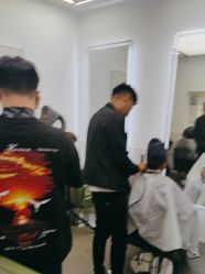 -LJOY丽锦造型·烫发染发