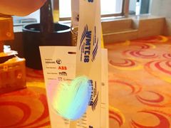 -上海龙之梦万丽酒店