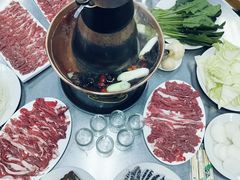-三兴涮羊肉(荣安大街店)
