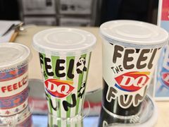-DQ·蛋糕·冰淇淋(金牛万达店)