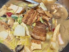 -老雒阳面馆·水席(定鼎门店)