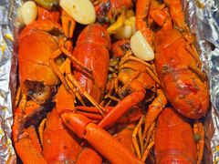 -小田油焖小龙虾(双井店)