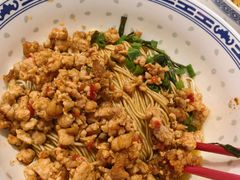 -鲁达面馆本帮风味(共康东路店)
