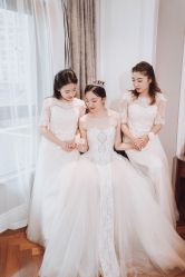 -喜喜婚纱HAPPINESS STUDIO奢定馆(海淀体验馆)