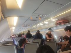 -重庆江北国际机场-T2航站楼