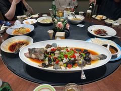 -开海·红岛海鲜虾水饺(石老人店)