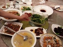android_upload_pic-乾隆美食·本帮菜(黄河路店)