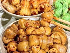 -香猪坊韩国烤肉专属门店(魏公村店)