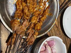 -有奴思烤肉·清真(正宁路店)