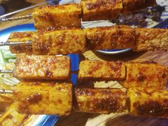 -阿记烧烤(大兴新区店)