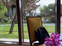 -扬州香格里拉·香宫中餐厅