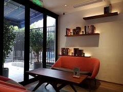 -Peet's Coffee皮爷咖啡(大学路店)