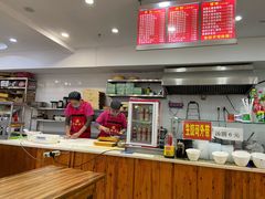 -霍嘟嘟手工水饺(黄山花园店)