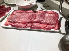 -焯牛潮汕牛肉火锅(云峰街创始店)