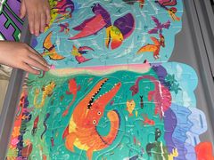 -TOYSRUS玩具反斗城(合肥华润万象城店)