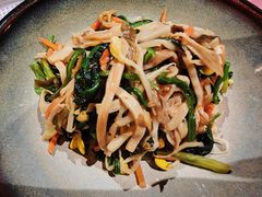南京素什锦-南京大牌档(中山陵店)