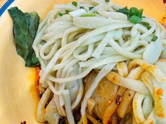 -十八梯邓凳面(大坪正街店)