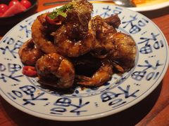 -隐厨·中国菜馆(三里屯T+MALL店)