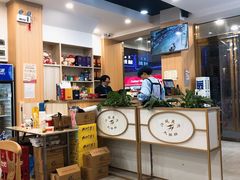 -江城燕子大排档(江汉路步行街店)
