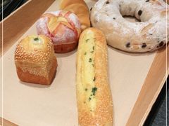 -酵墅·手感烘焙(印象汇店)