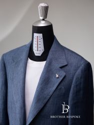 点击看大图 -BROTHER西服礼服定制·商务·婚礼(佛山南海店)