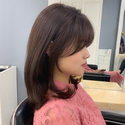 -DL HAIR SALON