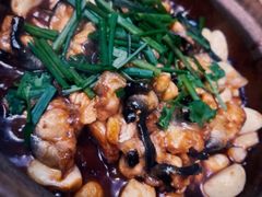 -金龙·打边炉(南京西路店)