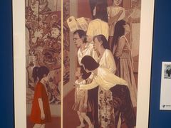 -江苏省美术馆(长江路新馆)