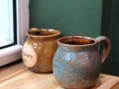 -小团圆糖水铺(襄阳南路店)