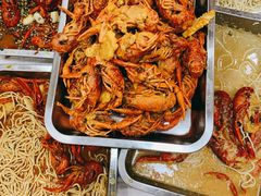 -呆虾王龙虾馆(南湖总店)