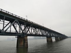 -钱塘江大桥