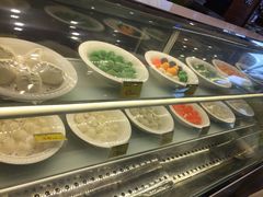 -赶海部落海鲜城(海阳路店)