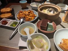 -小吊梨汤·北京菜·烤鸭(鸟巢店)