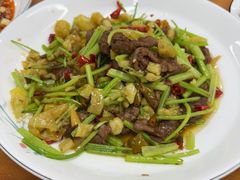 -市井川菜(江宁店)