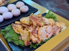 -碳匠炭火烤肉
