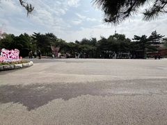 -北陵公园