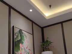 -梅花香里大酒店(郁金香路店)