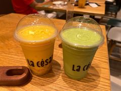 牛油果奶昔-乐凯撒披萨(喜荟城店)