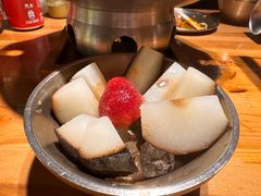 -大叹号啤酒屋·延边料理(延大店)