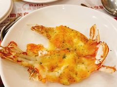 -芭菲盛宴·环球美食(锦城万达广场店)