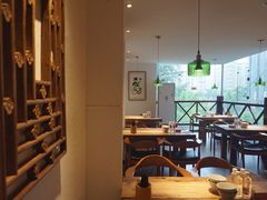 大堂-树厨贵州菜(大十字店)