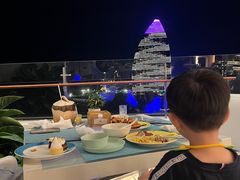 -味餐厅·海鲜·火锅·自助餐