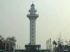 -日照灯塔风景区