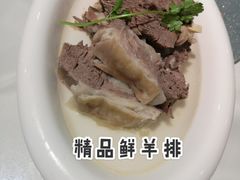 -河州宾馆清真餐厅(文锦南路店)