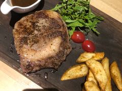 -LENBACH兰巴赫西餐啤酒坊(大连东港店)