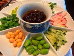 -四季民福烤鸭店(王府井灯市口店)