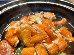 -滋粥楼·顺德菜(番禺广场总店)