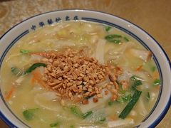 -老雒阳面馆·水席(高新区店)