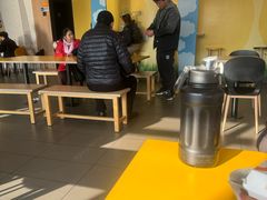 -麦当劳(北京昌金路得来速餐厅店)