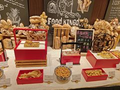 -伯豪瑞廷酒店-天伦阁西餐厅
